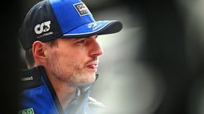 Formule 1 : Changement pour Verstappen, des discussions révélées «autour d’un verre»
