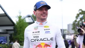 Max Verstappen : Son salaire en Formule 1 dévoilé dans la presse ?