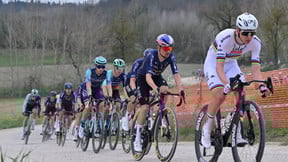 Cyclisme : « Seixas ? Pogacar ne voulait pas de ce gars à ses côtés »