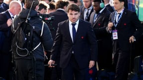 Antoine Dupont furieux : La star du XV de France n'a pas aimé se faire chambrer