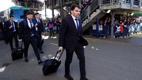 XV de France - Antoine Dupont, le malaise est annoncé : «Il y a un problème…»