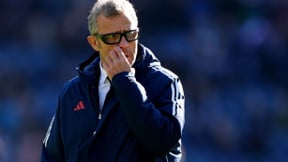 Le XV de France humilié : Il annonce la fin pour Fabien Galthié !