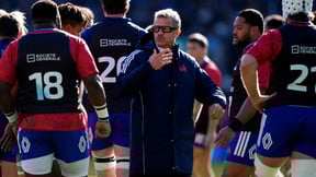 XV de France : «Le sélectionneur doit partir», le coup de pression avant le Crunch contre l'Angleterre