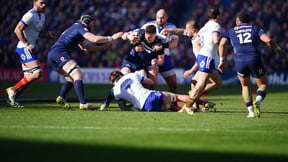XV de France : Du jamais vu après la claque en Écosse ?