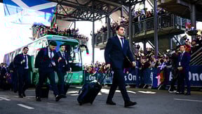 Antoine Dupont - Le malaise confirmé ? «Il assume»