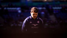 XV de France - Antoine Dupont : Un joueur a trouvé la solution parfaite pour le faire dégoupiller ?