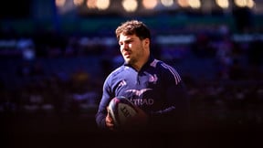 «Il se passe un truc», malaise annoncé pour Antoine Dupont et le XV de France ?