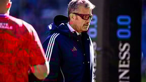 Fabien Galthié ciblé après l'humiliation du XV de France, «il dit tout et son contraire»
