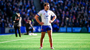 Les filles du XV de France cartonnent : Antoine Dupont est aussi sous le charme depuis longtemps !