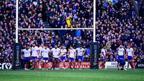 Problème «d'indiscipline» au XV de France : Cette annonce qui explique la claque en Écosse