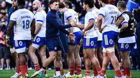 XV de France : Les joueurs de Fabien Galthié pointés du doigt, «certaines attitudes» font parler 