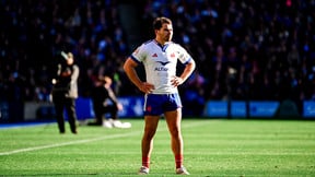 L'impensable arrive à Antoine Dupont et au XV de France : «C'est trop gros pour être vrai»