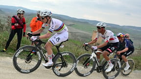 Cyclisme - Tour de France : Vingegaard-Seixas, Pogacar aurait-il un rival qu'il ne voit pas venir...