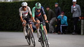 Cyclisme - Mercato : UAE Team Emirates a un plan pour Paul Seixas...