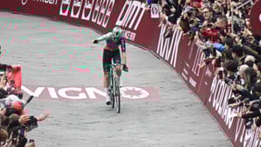 Cyclisme - Mercato : UAE approche Seixas ? La réponse de Décathlon-CMA CGM !