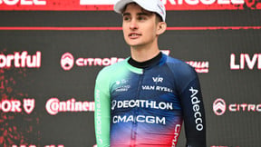 «C’est très fort» : Avant le Tour de France, Paul Seixas impressionne… au Stade Toulousain ! 