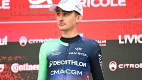 Paul Seixas est le nouveau Bernard Hinault ? Du jamais depuis 49 ans dans le cyclisme français