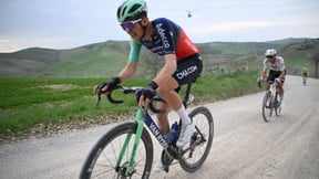 Cyclisme - Mercato : Seixas-UAE, perspective réelle ?