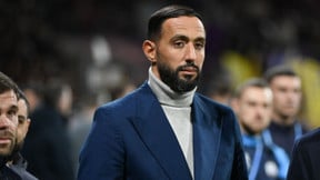 Départ de l’OM : Medhi Benatia déjà d’accord avec son prochain club ?