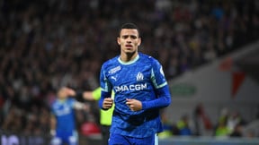 Mercato - OM : Mason Greenwood à Arsenal, il a déjà tranché