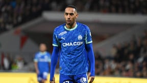 Départ de l'OM : Aubameyang déjà d'accord avec son prochain club ?