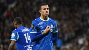 Moment de tension à l'OM ? Voilà ce qu'il s'est passé entre Beye et Greenwood