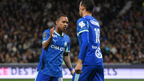 Igor Paixão transféré après Greenwood : L'annonce qui va calmer l'OM