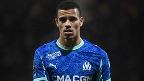 Transfert record à l'OM : Un énorme craquage se prépare pour Mason Greenwood ?