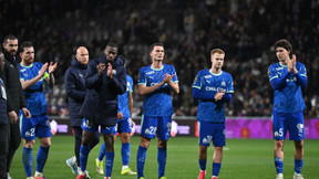 Mercato : Indésirable, un joueur de l’OM s’est mis d’accord avec un autre club