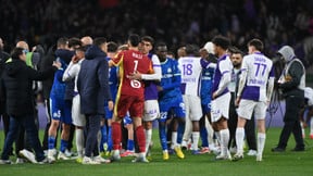 «Vous êtes des m**des» : La réponse d'un joueur de l'OM aux supporters !