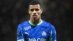Mercato - OM : Le transfert de Greenwood est relancé à cause de son comportement !