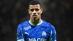 «Personne ne peut le piffrer à l'OM» : Le cas Greenwood agite le vestiaire marseillais !