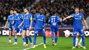 Transfert - OM : Ce joueur important va partir en cas d'offre XXL !