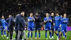 «C’est très grave» : Un joueur de l’OM en plein «naufrage», il prend cher !