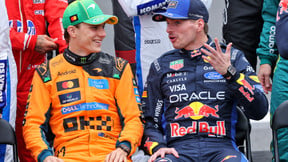 F1 - Oscar Piastri remplacé par Max Verstappen ? Le pilote de McLaren sort la carte Lewis Hamilton et lâche ses vérités sur les rumeurs de transfert ! 