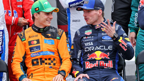 F1 : La rumeur «absurde» qui met fin au transfert de Max Verstappen ?