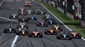 F1 : Une catastrophe évitée de justesse au Grand Prix d’Australie, «on a failli avoir un énorme accident»
