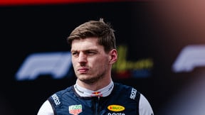 F1 : Red Bull accepte la demande de Verstappen, l'accord trouvé en «quelques minutes»