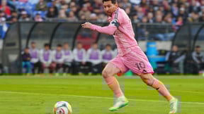 Mercato - PSG : Il révèle un mensonge sur Lionel Messi, son transfert est annulé à la dernière minute !