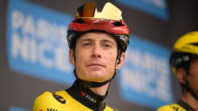 Cyclisme - Tour de France : Seixas ? Vingegaard a compris...