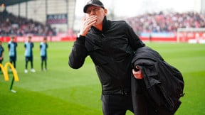 Mercato : Le nouvel entraîneur de Brest est connu, c'était un souhait d'Éric Roy