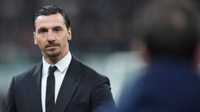 Coupe du monde 2026 - «Je me suis endormi» : La sortie lunaire de Zlatan Ibrahimovic à la télévision ! 