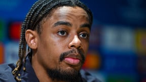 Bradley Barcola blessé : Son remplaçant au PSG trouvé et c'est une surprise ? 