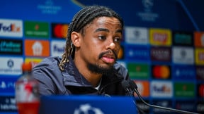 Mercato : Le PSG négocie pour un crack, son transfert va condamner Barcola ?