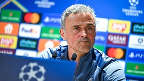 PSG - Luis Enrique : Le clash continue avec Dugarry, «il a un boulard démesuré»