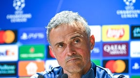 Improbable, il propose ses services au PSG et à Luis Enrique (c'est très osé) !