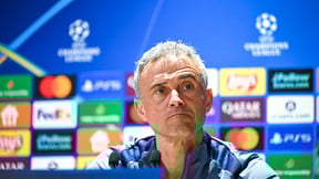 PSG : Luis Enrique approché par un grand club européen, sa décision est prise !