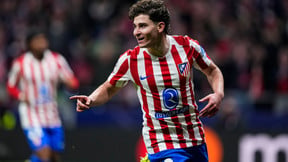 Transfert de Julian Alvarez : Les «mensonges» qui changent tout pour le PSG !