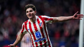 PSG : Le coup de pression du clan Julian Alvarez sur le mercato !