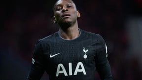 Transfert à 50M€ : Randal Kolo Muani va relancer le mercato du PSG ?